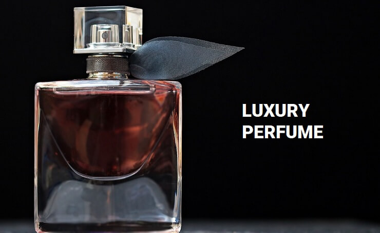 Best Luxury Perfume For Men In India