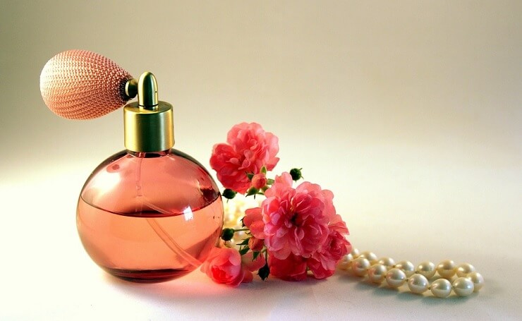 Best Luxury Perfumes For Women In India